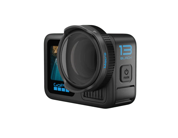 GoPro HERO 13 Black thumbnail 2