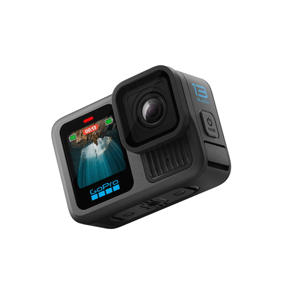 GoPro HERO 13 Black thumbnail 3