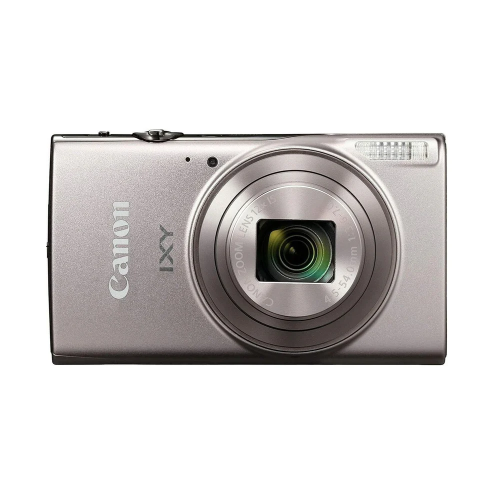 Canon PowerShot IXY 650 Compact Digital Camera - CANON
