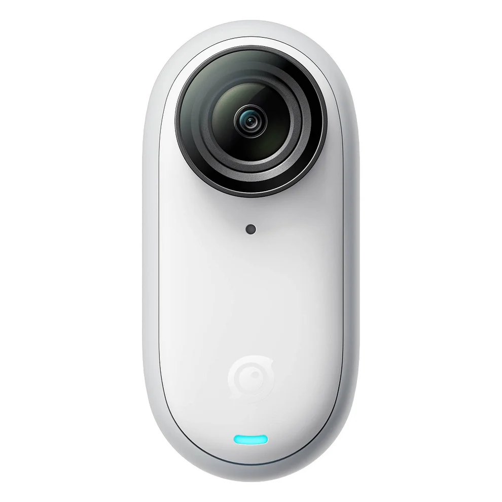INSTA GO 3 Tiny Mighty Action Cam thumbnail 3