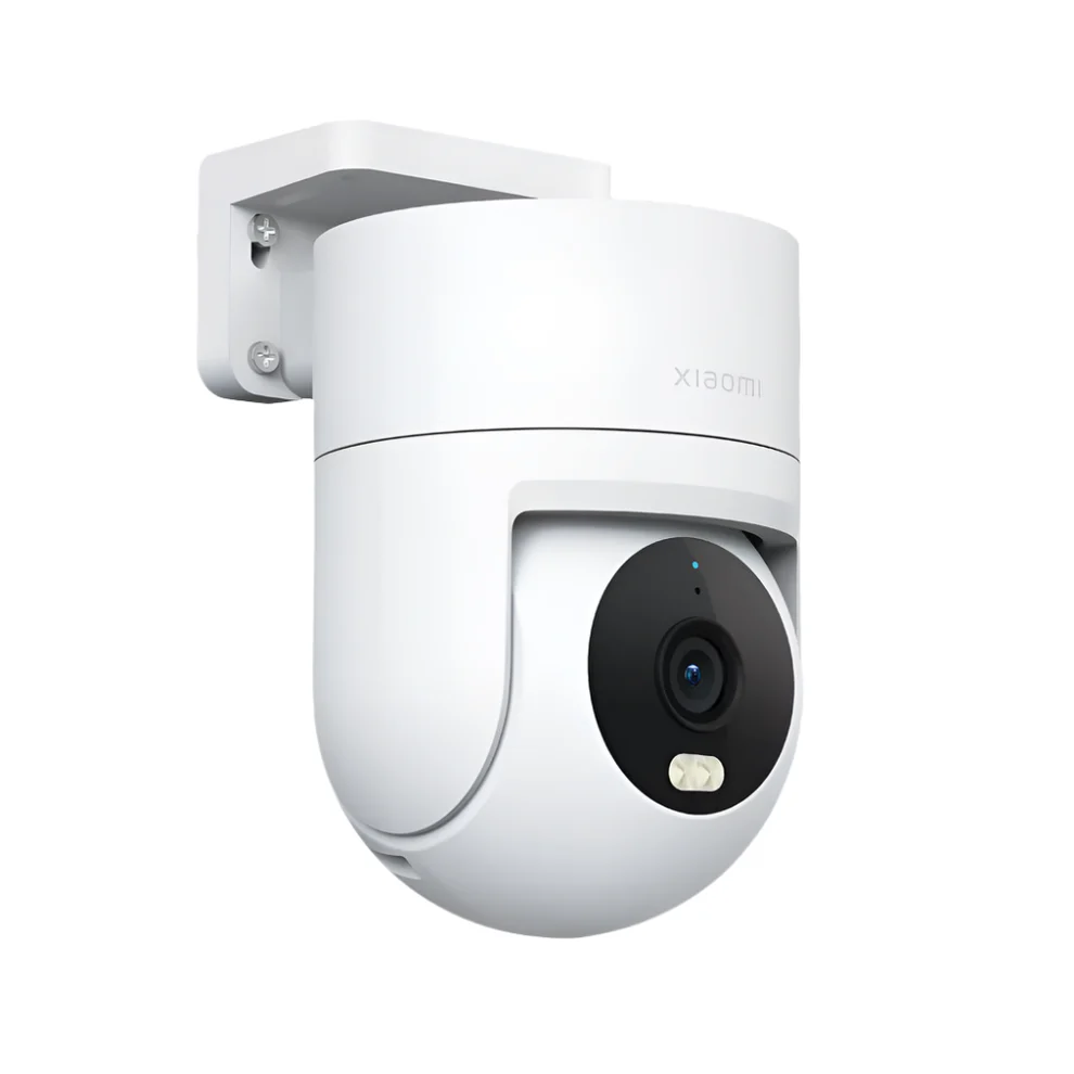 Xiaomi Outdoor Camera CW300 - XIAOMI
