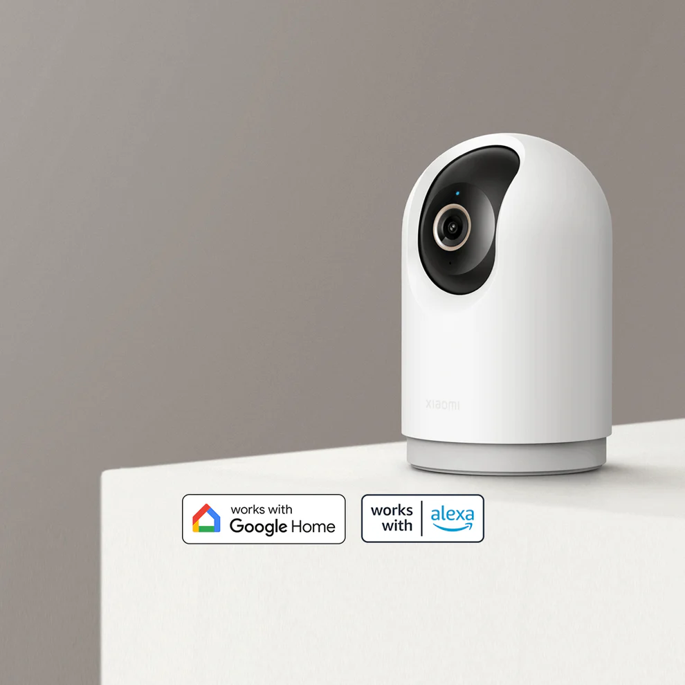 Xiaomi Smart Camera C500 Pro thumbnail 2