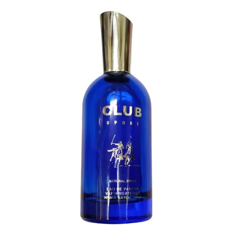 Club Sport for Men thumbnail 2 (Rose)