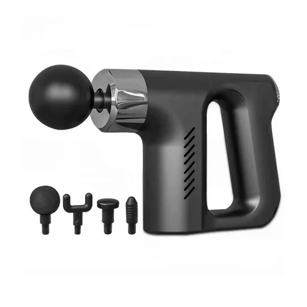 Blueidea Fascial Gun Muscle Massager thumbnail 2 (Rose)