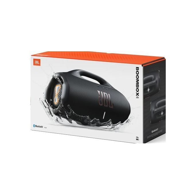 JBL Bommbox 4 thumbnail 3