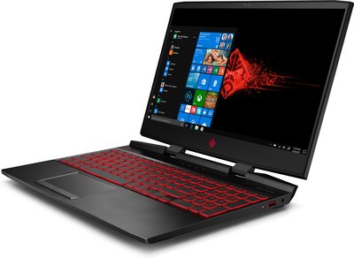 2019 HP OMEN X - Hp