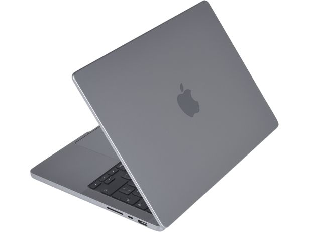 MacBook Pro late 2023 14inch thumbnail 2