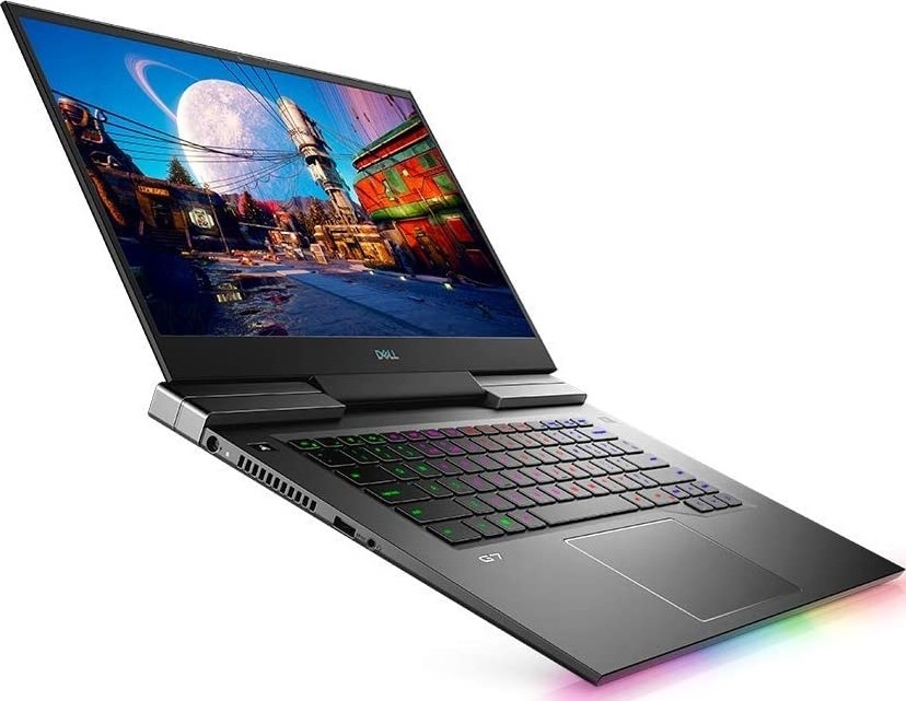 2020 DELL G7 7500 sleek gaming - Dell 