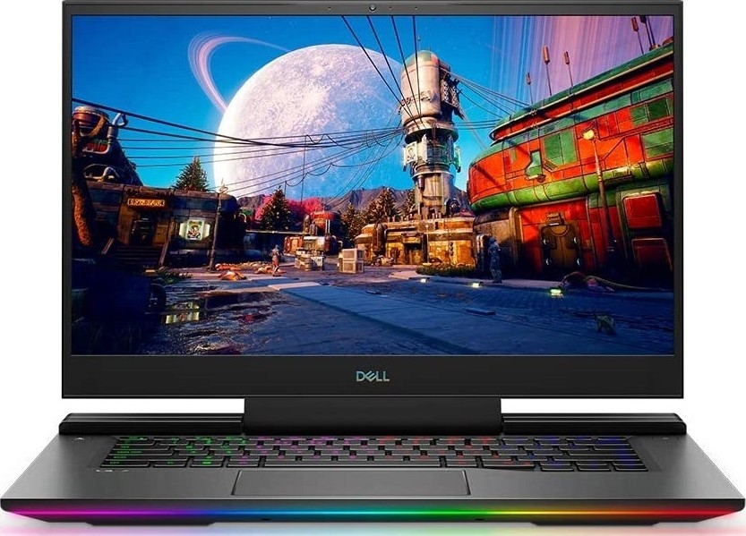 2020 DELL G7 7500 sleek gaming thumbnail 2