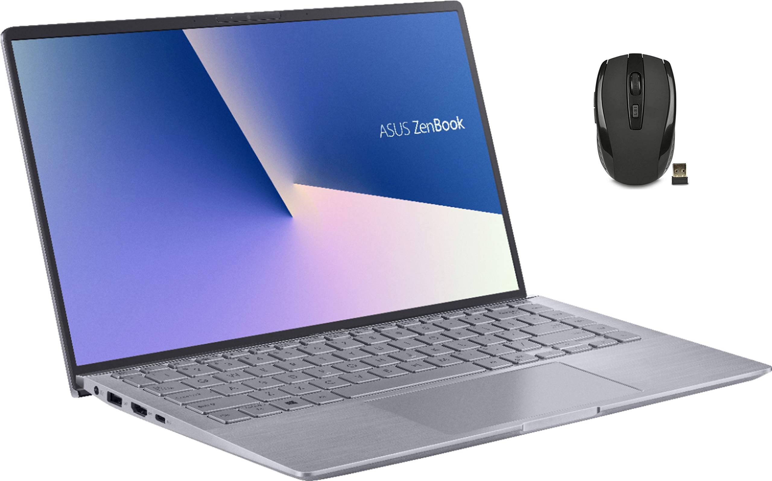 2020 Asus zenbook 14 - Asus 