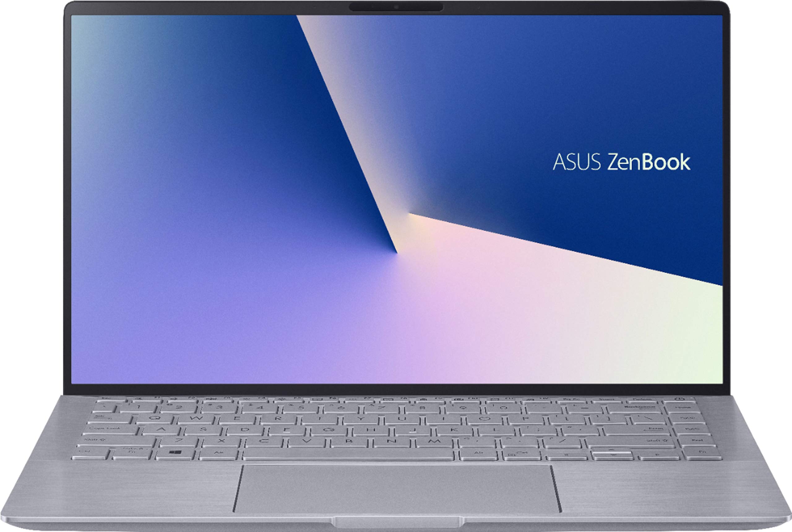 2020 Asus zenbook 14 thumbnail 2