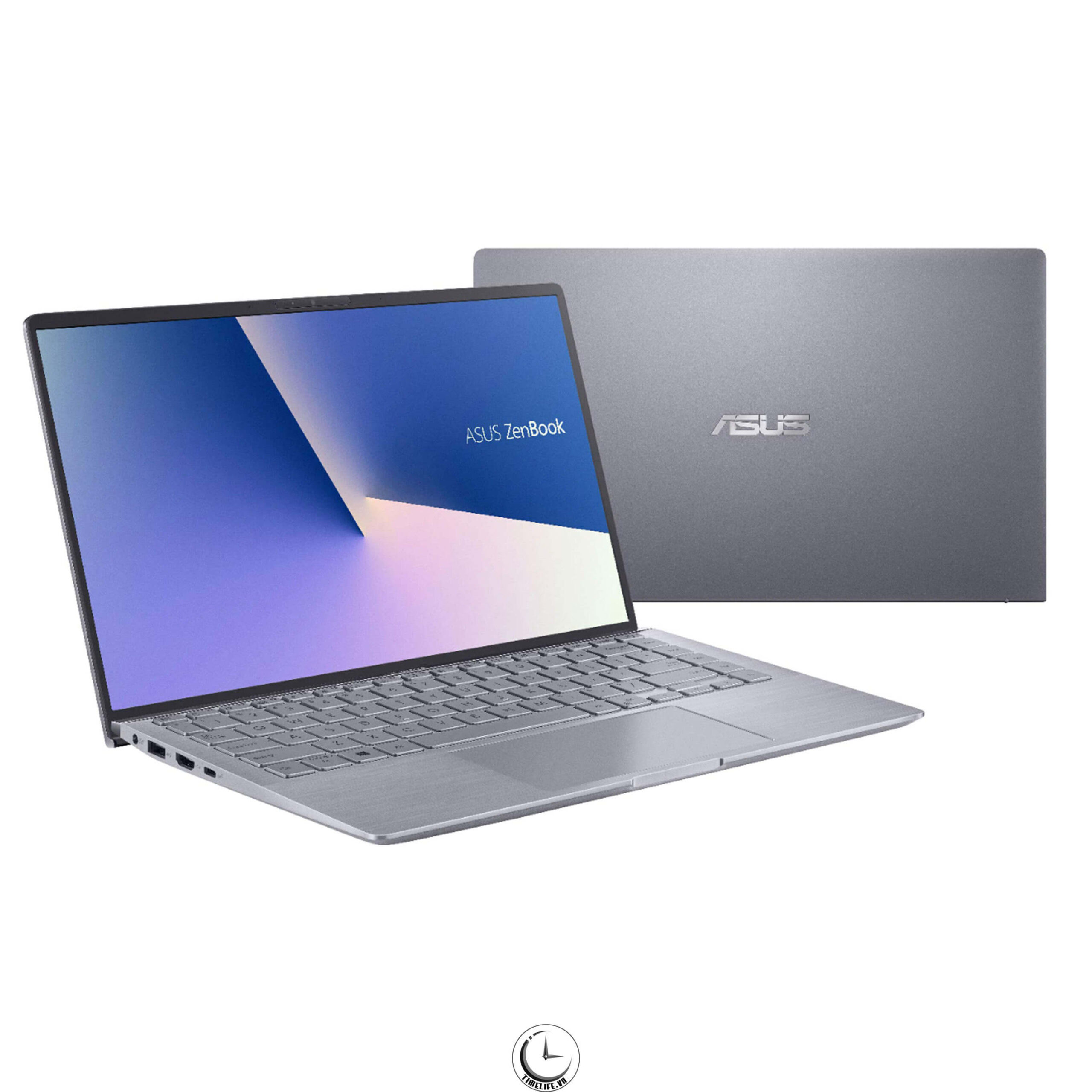 2020 Asus zenbook 14 thumbnail 3