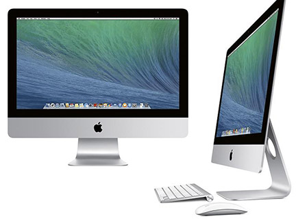 iMac 2014 - IMac 