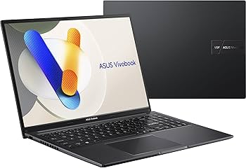 ASUS Vivobook Pro 16" Pro - Asus 