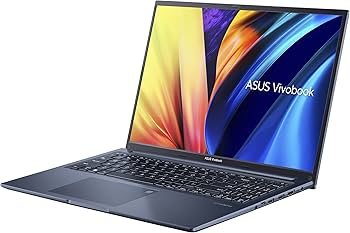 ASUS Vivobook Pro 16" Pro thumbnail 2