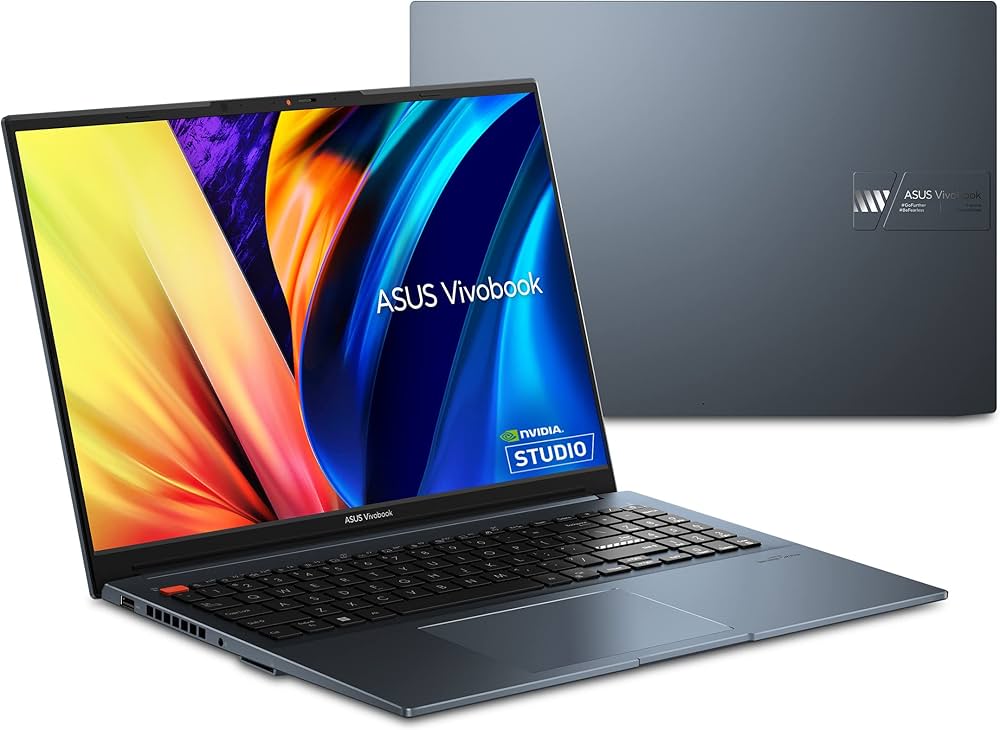 ASUS Vivobook Pro 16" Pro thumbnail 3