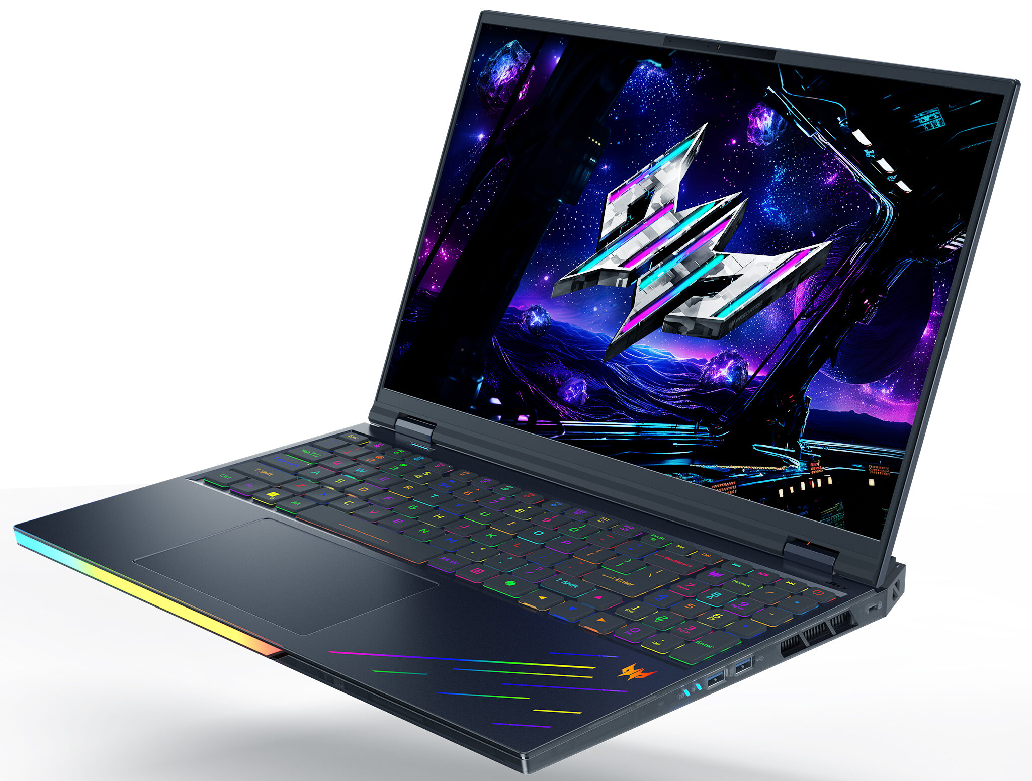 Acer PREDATOR HELIOS 16 - Acer 