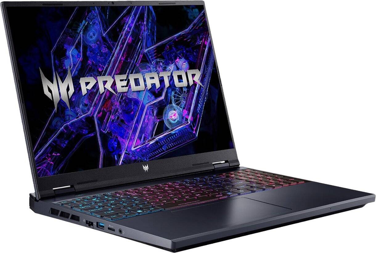 Acer PREDATOR HELIOS 16 thumbnail 2