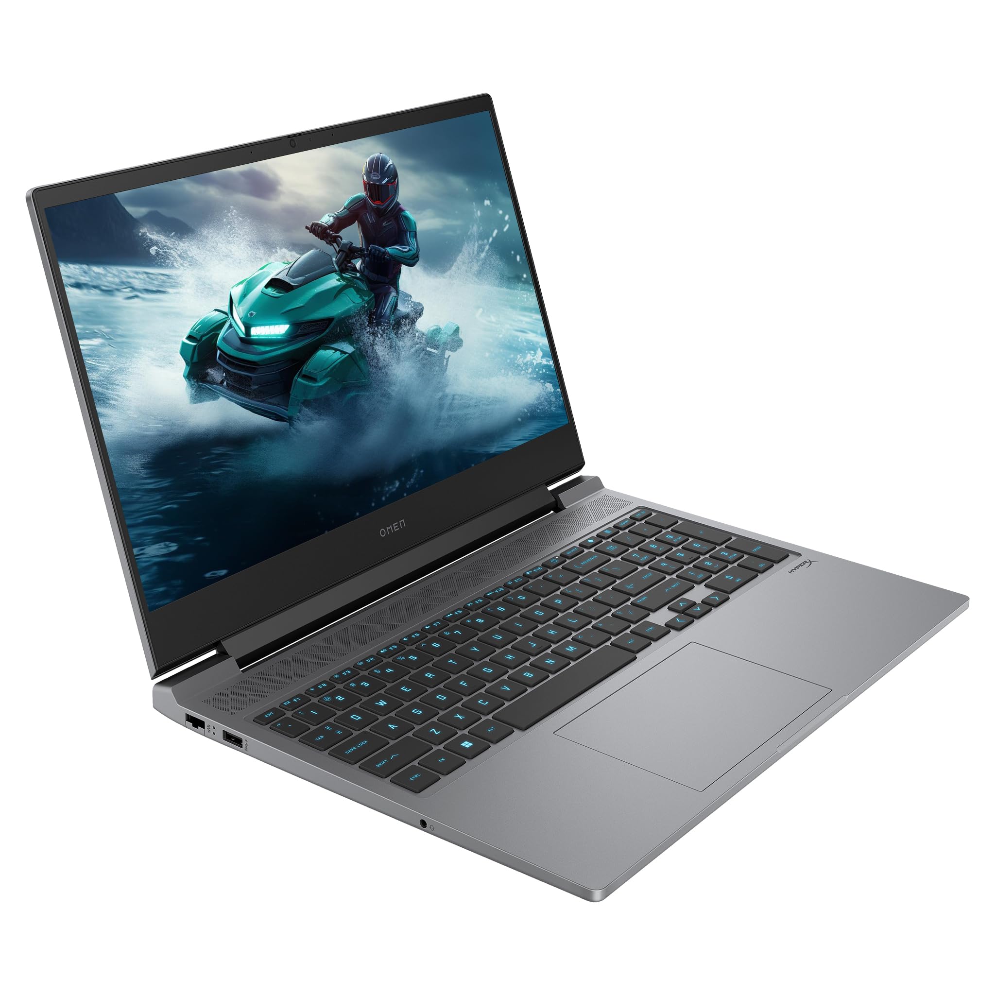 2024 HP OMEN 16 - Hp