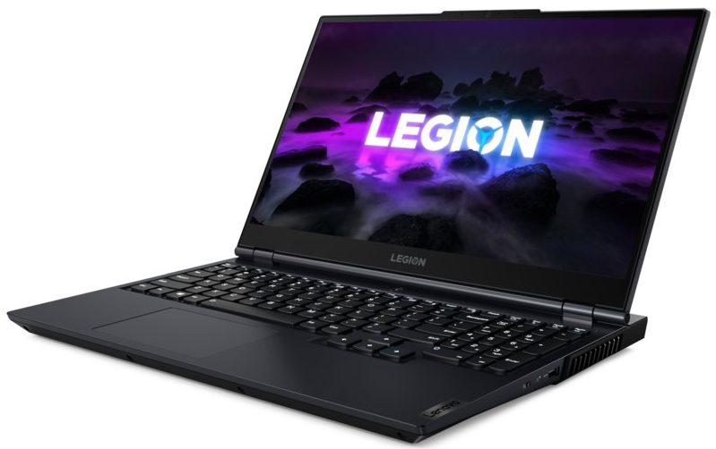 2021 Lenovo Legion 5 - Lenovo 