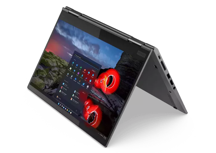 Lenovo ThinkPad X1 Yoga - LENOVO 