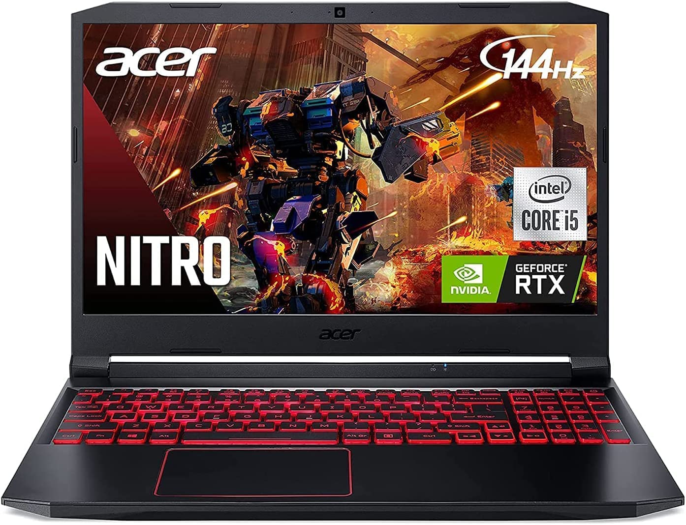 Acer nitro 5 thumbnail 2