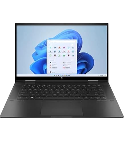 2021 HP Envy x360 15 thumbnail 3