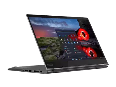 Lenovo ThinkPad X1 Yoga thumbnail 3