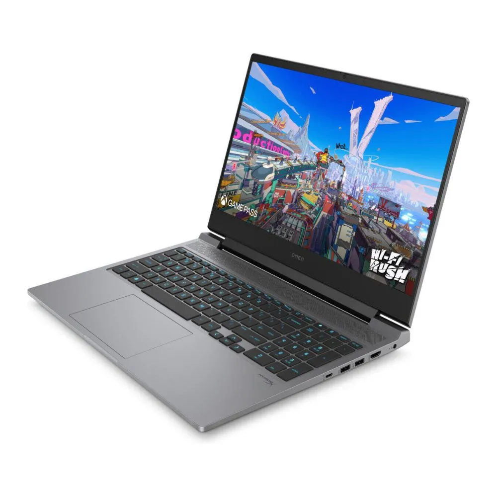 2024 HP OMEN 16 thumbnail 3
