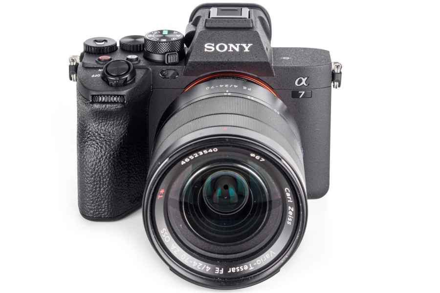 Sony A7 Mark Iv thumbnail 2