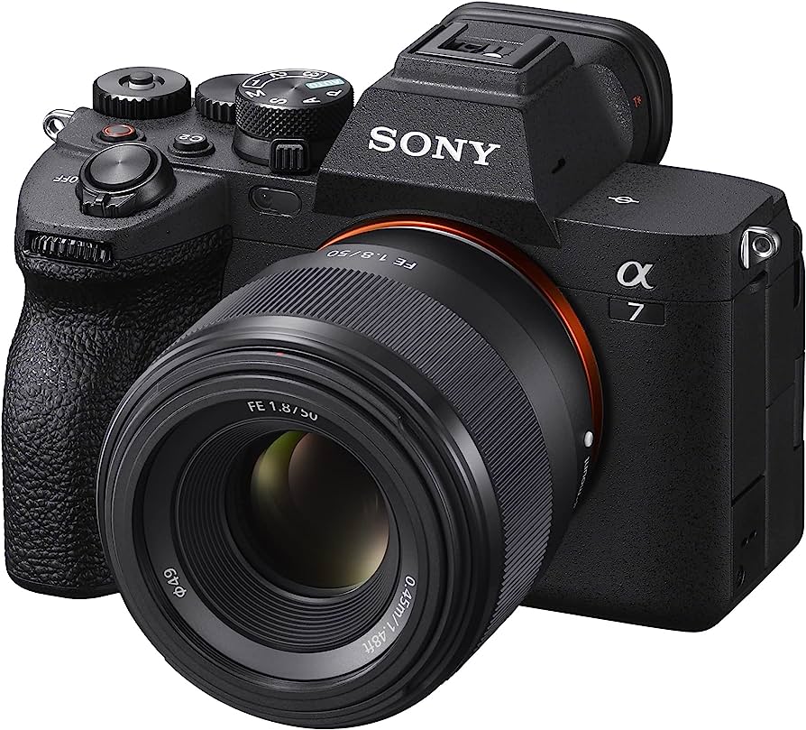 Sony A7 Mark Iv thumbnail 3