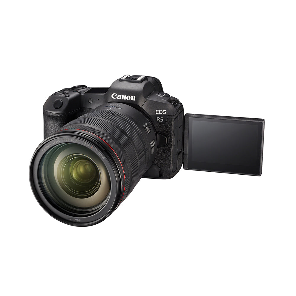 Canon R5c thumbnail 4