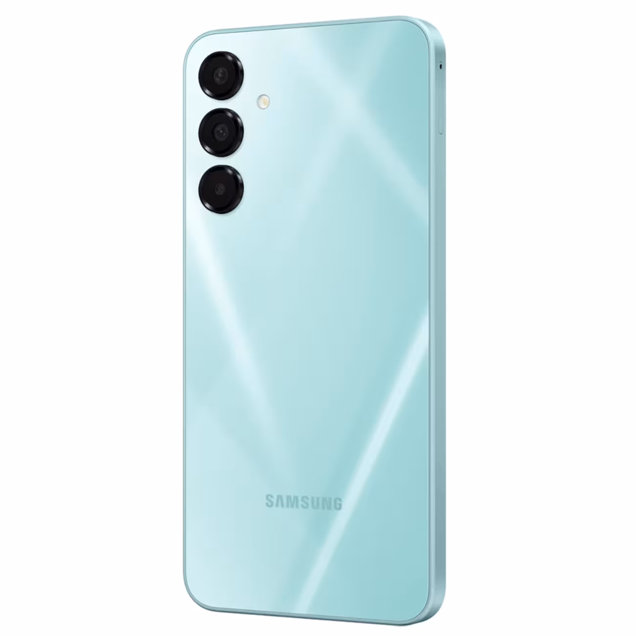 SAMSUNG Galaxy A16 5G Mobile thumbnail 2 (Black)