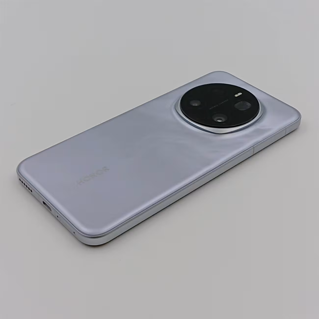 Honor Magic 7 Pro 5G 512GB 12GB Ram 6.8 Inch Grey 200MP Dual SIM thumbnail 2 (Black)