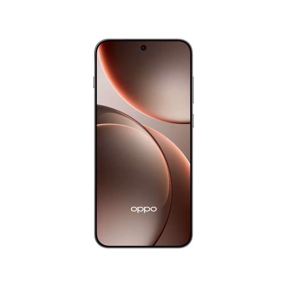 OPPO Find X9 5G Android Smartphone Grey 512GB   thumbnail 2 (Black)