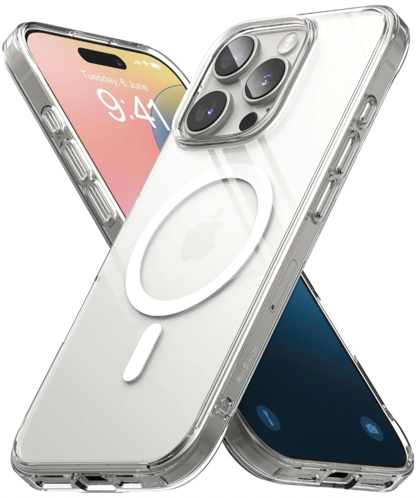 iphone 16 Pro Max thumbnail 3 (Black Titanium)