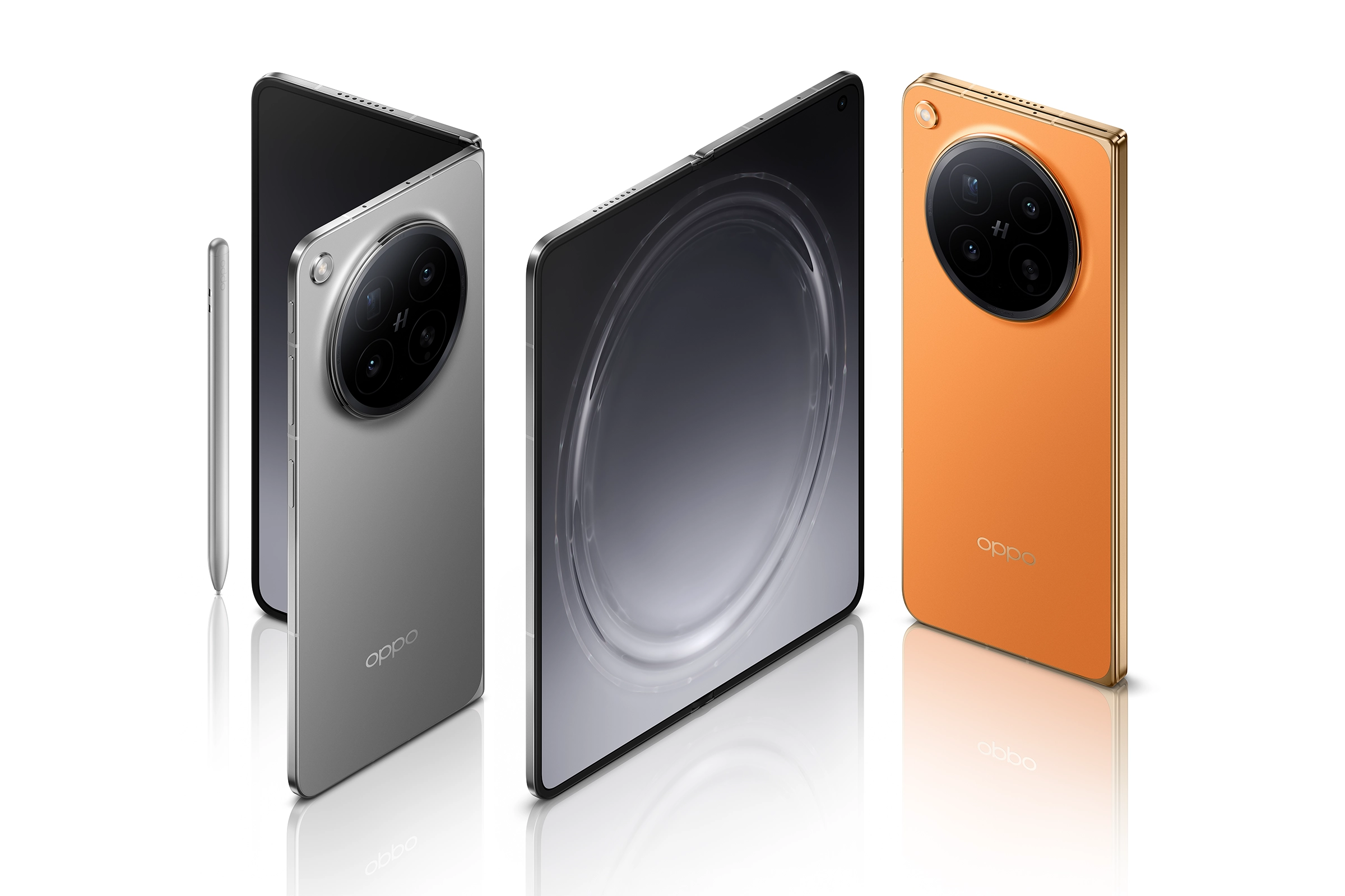 Oppo Find N6 thumbnail 2 (Black)