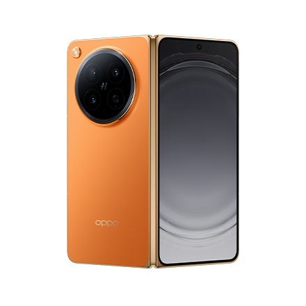 Oppo Find N6 thumbnail 3 (Black)