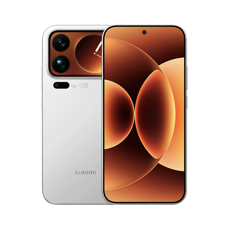 Xiaomi 17 Pro Max ASMR thumbnail 2 (Black)