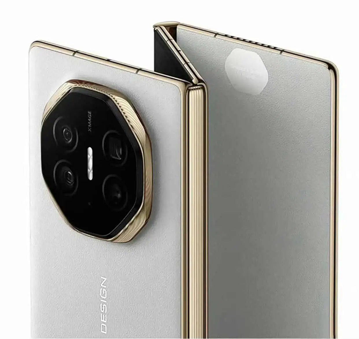 Huawei Mate XT Ultimate  thumbnail 2 (Black)