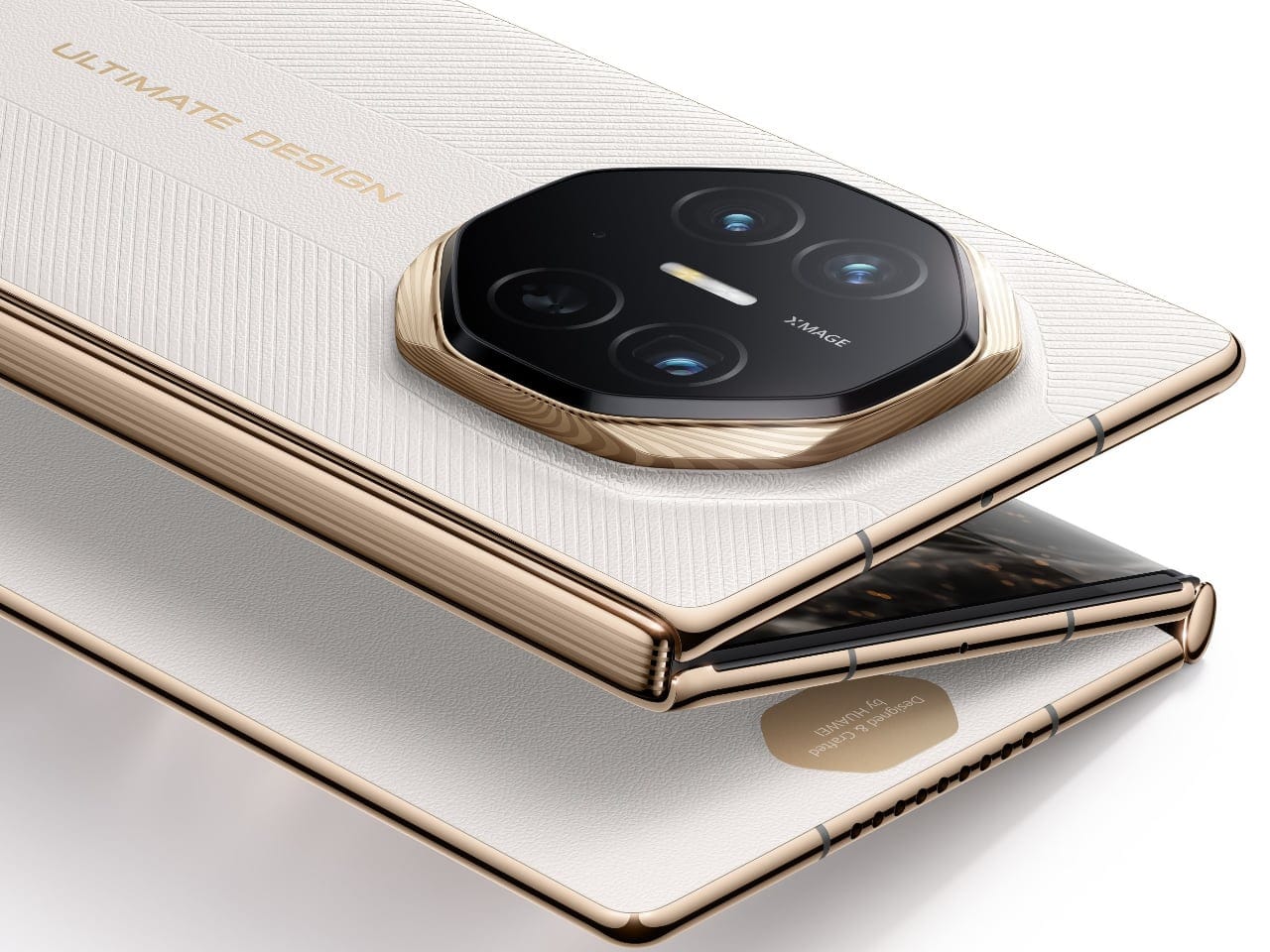 Huawei Mate XT Ultimate  thumbnail 3 (Black)