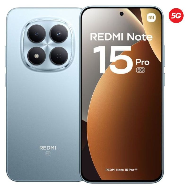 Rеdmi Note 15 Рго+ 5G thumbnail 2 (Black)