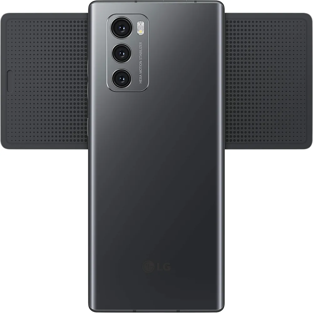 LG winG 5G thumbnail 4 (Black)